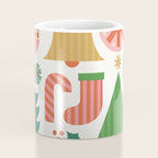 Gifts of Christmas Coffee Mug Gallery Image 4