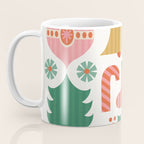 Gifts of Christmas Coffee Mug Gallery Image 3