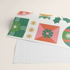 Gifts of Christmas Wrapping Paper Gallery Image 2