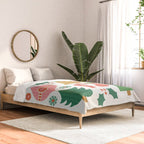 Gifts of Christmas Comforter Gallery Image 2