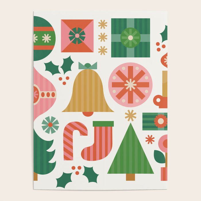Gifts of Christmas Poster Gallery Image 4