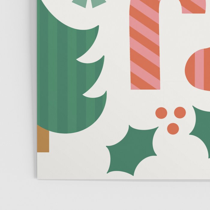 Gifts of Christmas Poster Gallery Image 3
