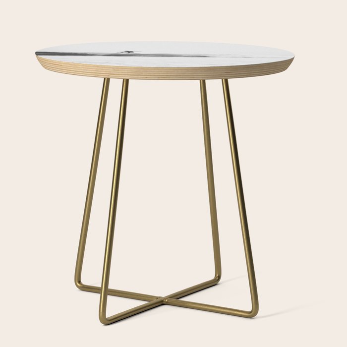 LETS SURF CLXII Side Table Gallery Image 1