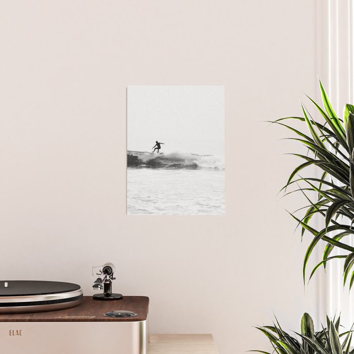 LETS SURF CLXII Poster Gallery Image 2