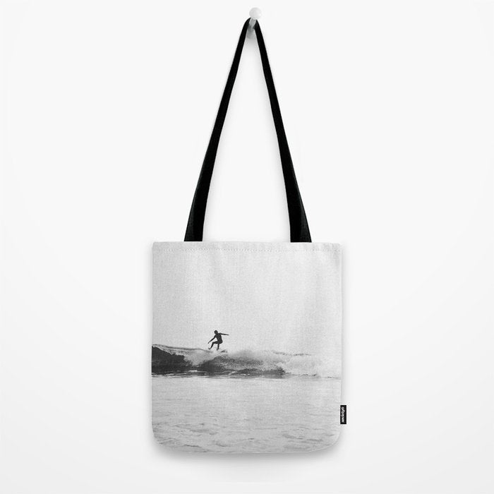 LETS SURF CLXII Tote Bag Gallery Image 2