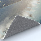 Blue Mountain Mist Rug Gallery Image 4