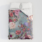Beautiful Garden 2 Comforter Gallery Image 6