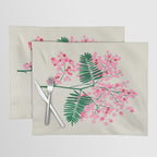 Flower Market 03: Tokyo Placemat Gallery Image 1