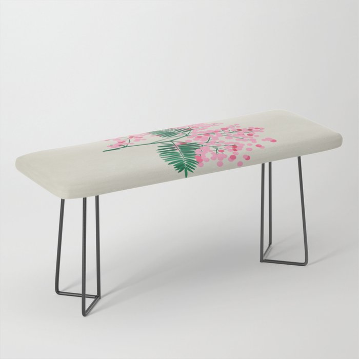 Flower Market 03: Tokyo Bench Gallery Image 1