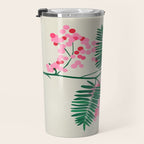 Flower Market 03: Tokyo Travel Mug Gallery Image 3