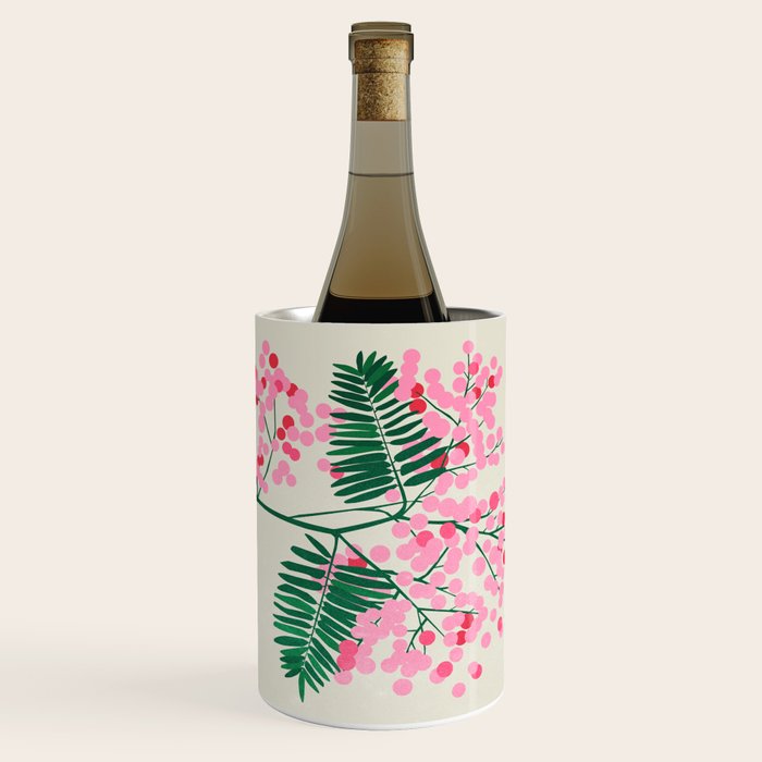 Flower Market 03: Tokyo Wine Chiller Gallery Image 1