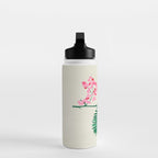 Flower Market 03: Tokyo Water Bottle Gallery Image 3