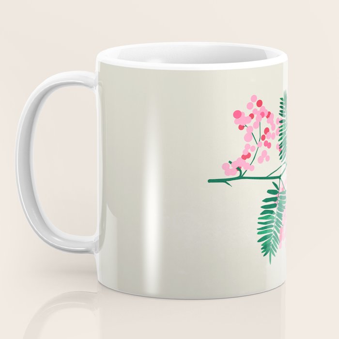 Flower Market 03: Tokyo Coffee Mug Gallery Image 3