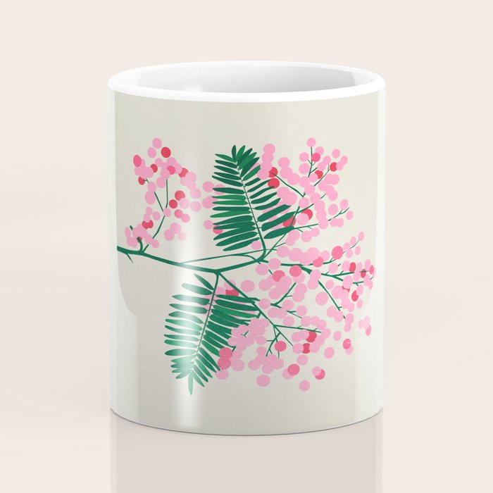 Flower Market 03: Tokyo Coffee Mug Gallery Image 4