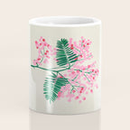 Flower Market 03: Tokyo Coffee Mug Gallery Image 4