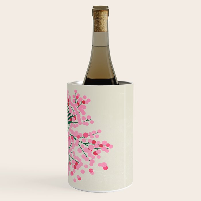 Flower Market 03: Tokyo Wine Chiller Gallery Image 3