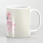 Flower Market 03: Tokyo Coffee Mug Gallery Image 1