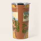 House Travel Mug Gallery Image 1