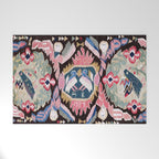 Agedyna Skåne Swedish  Antique Carriage Cushion Print Welcome Mat Gallery Image 1