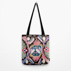 Agedyna Skåne Swedish  Antique Carriage Cushion Print Tote Bag Gallery Image 2