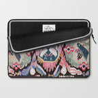 Agedyna Skåne Swedish  Antique Carriage Cushion Print Laptop Sleeve Gallery Image 2
