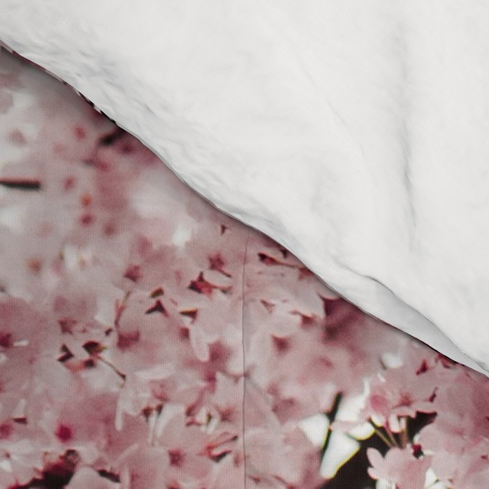 Cherry Blossoms Comforter Gallery Image 4