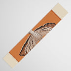 Hawk in Still Flight Table Runner Gallery Image 3