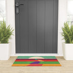 The path leads to forever Welcome Mat Gallery Image 3