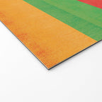The path leads to forever Welcome Mat Gallery Image 2