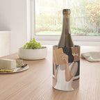 Losing Myself in a Book Wine Chiller Gallery Image 4