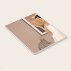 Losing Myself in a Book Notebook Gallery Image 3