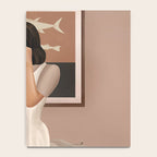 Losing Myself in a Book Notebook Gallery Image 4