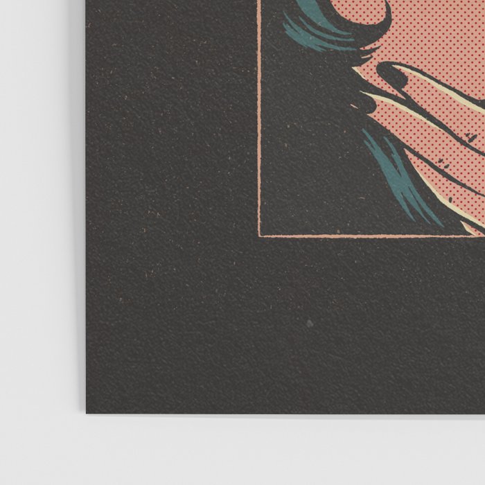 Secret Poster Gallery Image 3