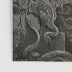 Gustave Doré - The lost paradise Poster Gallery Image 3