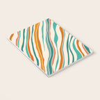 Southwest Abstract Stripes Notebook Gallery Image 3