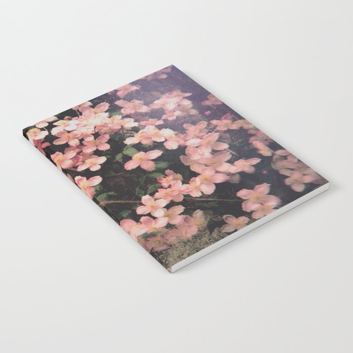 She Hangs Brightly Notebook Gallery Image 1