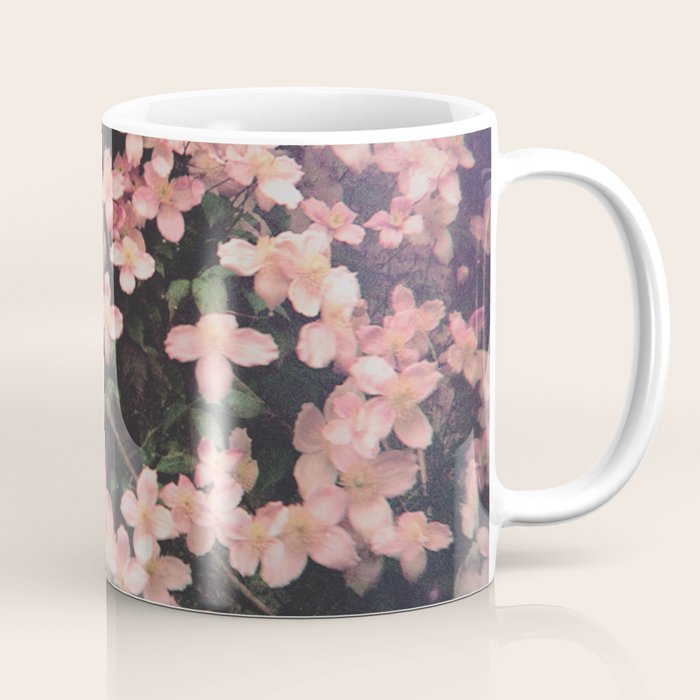 She Hangs Brightly Coffee Mug Gallery Image 1