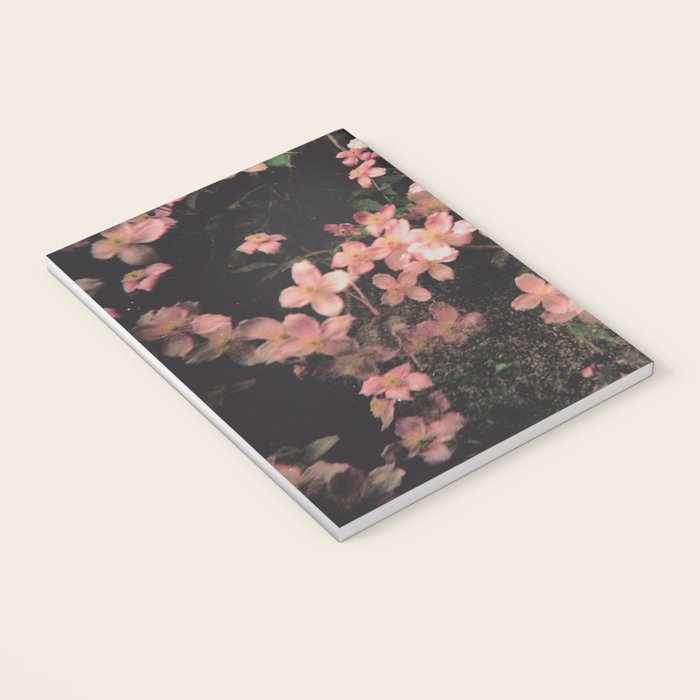 She Hangs Brightly Notebook Gallery Image 3