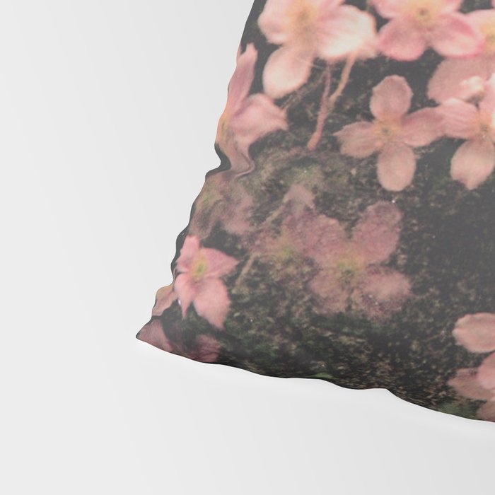 She Hangs Brightly Pillow Sham Gallery Image 4