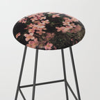 She Hangs Brightly Stool Gallery Image 2
