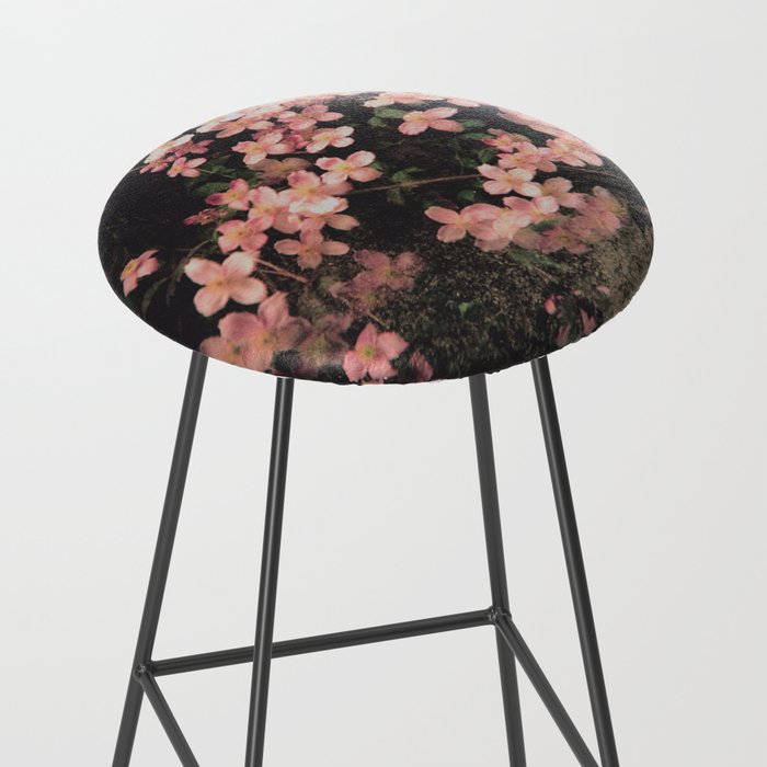 She Hangs Brightly Stool Gallery Image 2