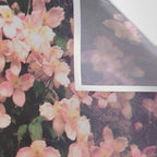 She Hangs Brightly Wall Tapestry Gallery Image 3