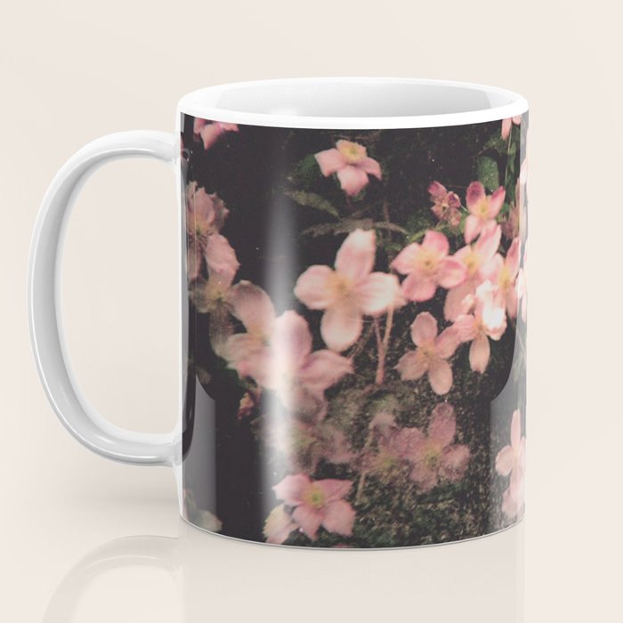 She Hangs Brightly Coffee Mug Gallery Image 3