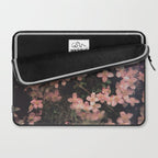 She Hangs Brightly Laptop Sleeve Gallery Image 2