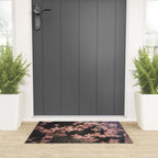 She Hangs Brightly Welcome Mat Gallery Image 3