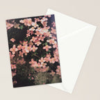 She Hangs Brightly Stationery Card Gallery Image 2