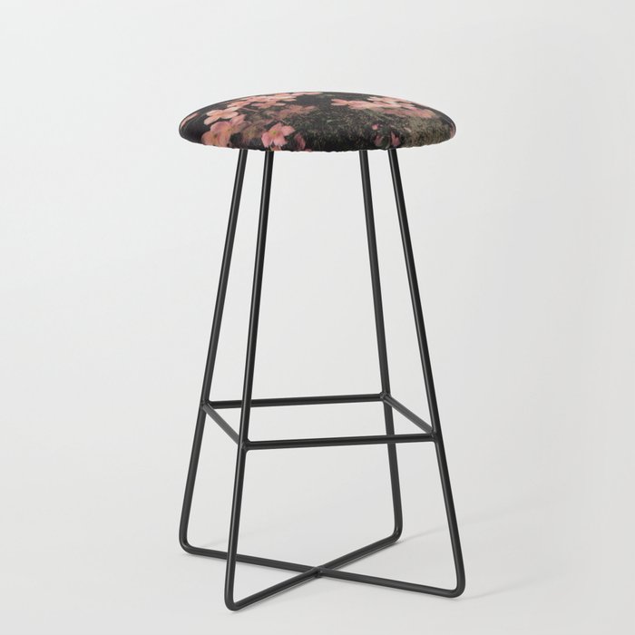 She Hangs Brightly Stool Gallery Image 1