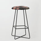 She Hangs Brightly Stool Gallery Image 1