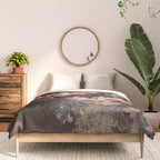 She Hangs Brightly Comforter Gallery Image 3