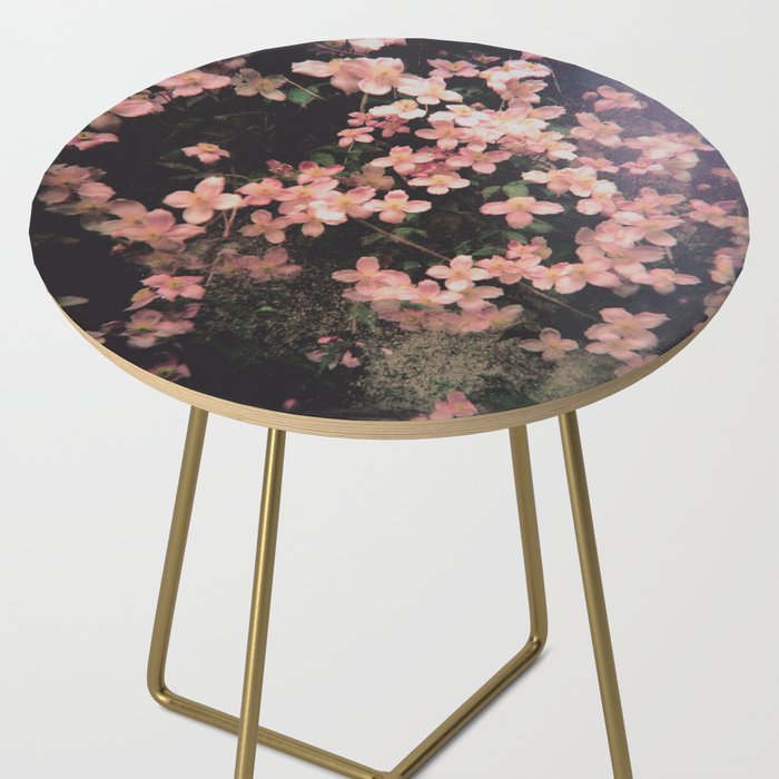 She Hangs Brightly Side Table Gallery Image 2